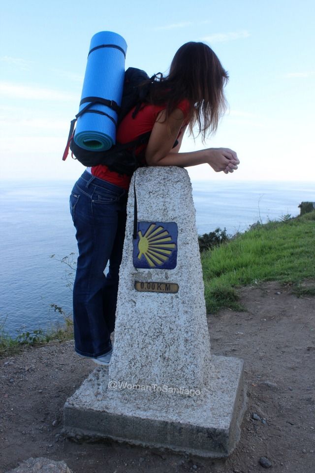 Imatge Camí de Santiago